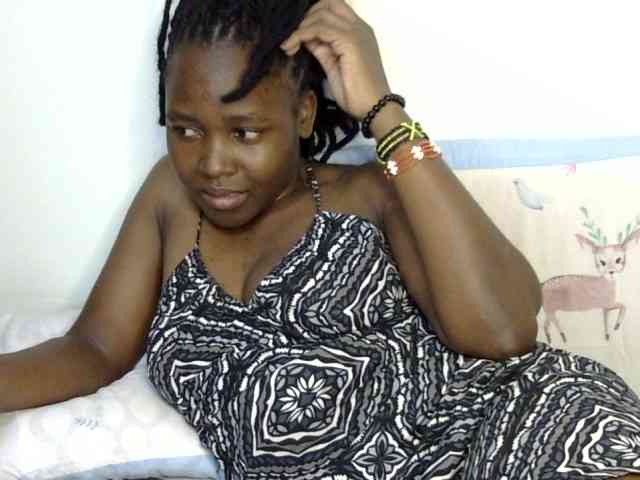 Sweet-ebony20 webcam