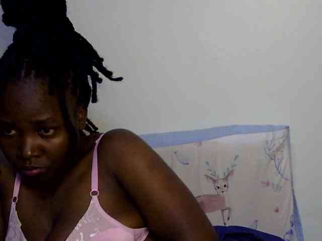 Sweet-ebony20 webcam