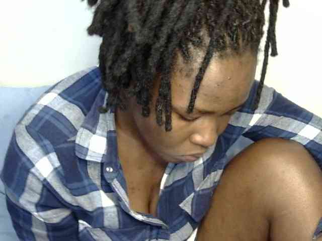 Sweet-ebony20 webcam