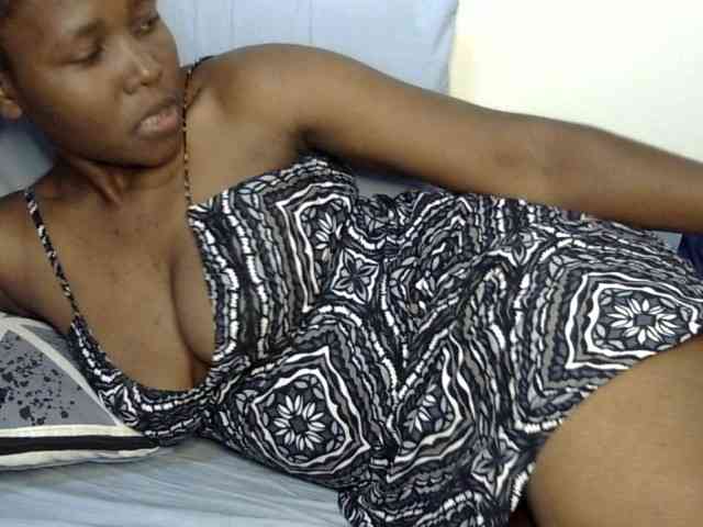 Sweet-ebony20 webcam