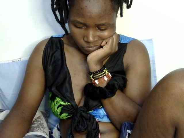 Sweet-ebony20 webcam