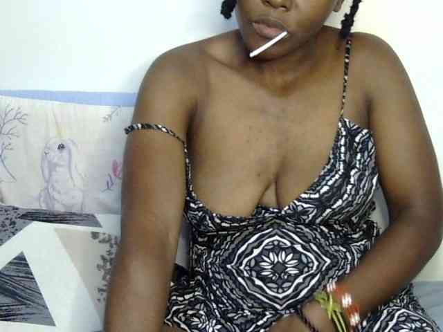 Sweet-ebony20 webcam