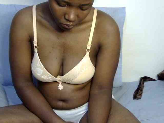 Sweet-ebony20 webcam