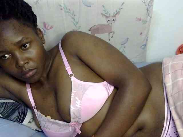 Sweet-ebony20 webcam