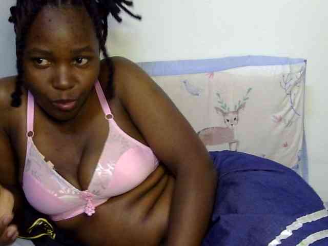 Sweet-ebony20 webcam