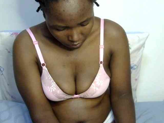 Sweet-ebony20 webcam