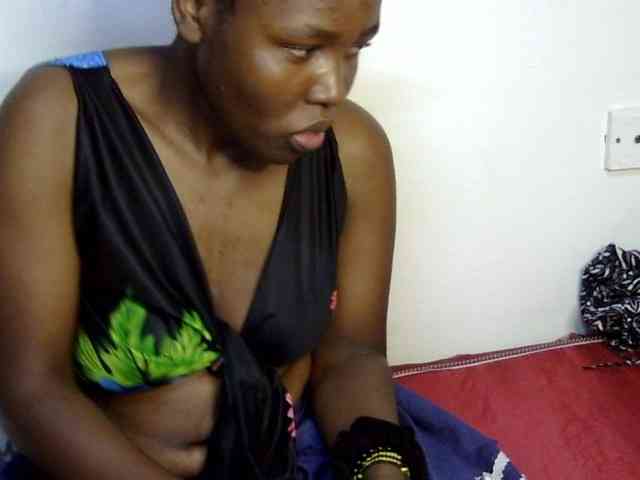 Sweet-ebony20 webcam