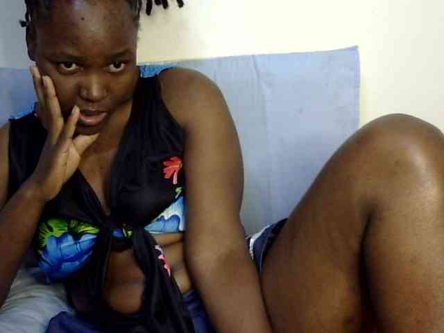 Sweet-ebony20 webcam