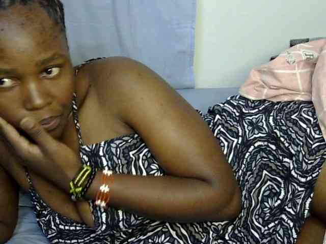 Sweet-ebony20 webcam