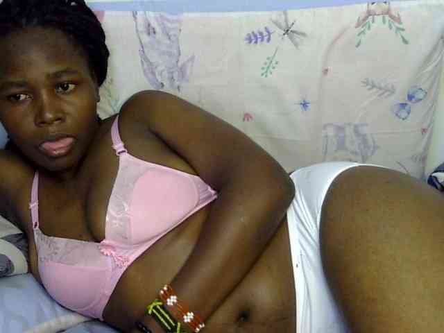 Sweet-ebony20 webcam