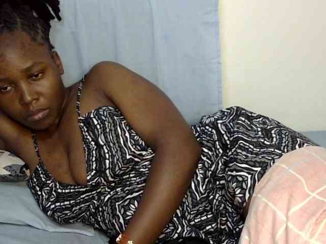 Sweet-ebony20 webcam