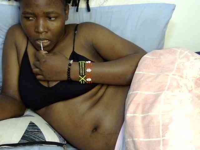 Sweet-ebony20 webcam