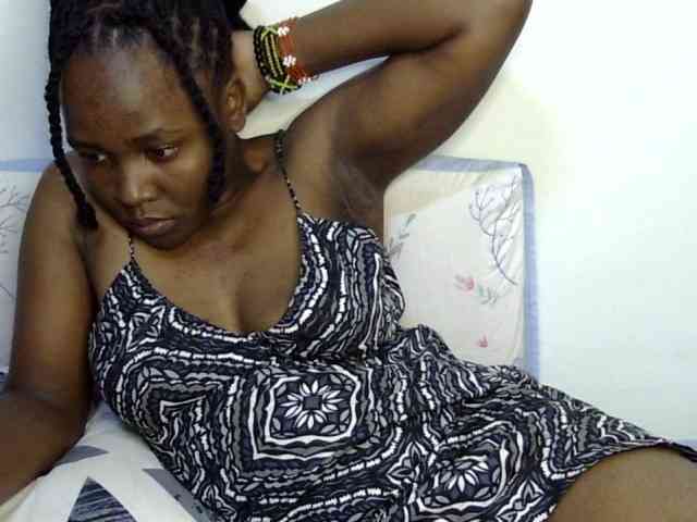 Sweet-ebony20 webcam