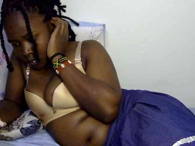 Sweet-ebony20 webcam