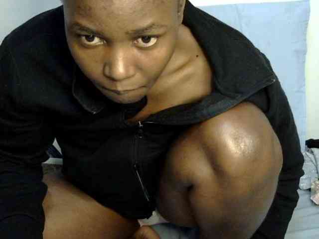 Sweet-ebony20 webcam
