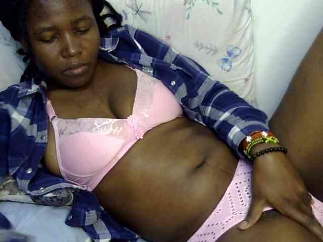 Sweet-ebony20 webcam
