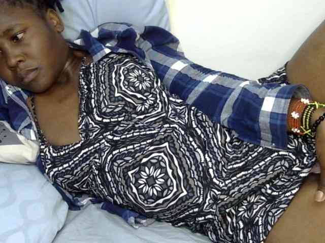 Sweet-ebony20 webcam