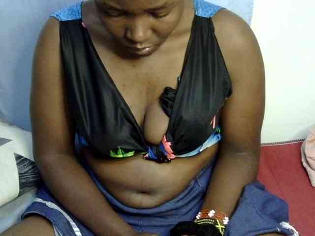 Sweet-ebony20 webcam