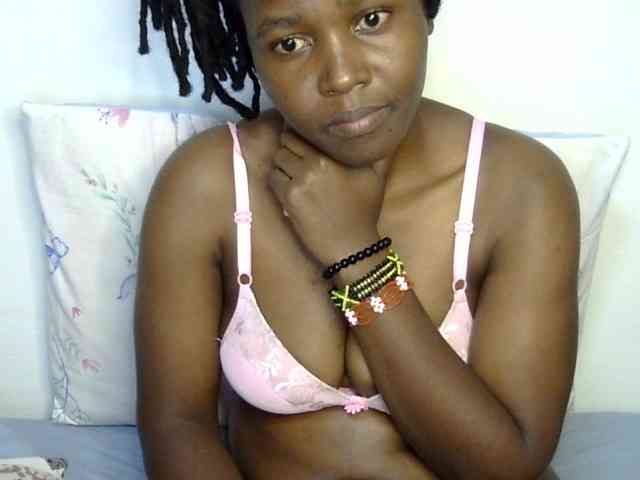 Sweet-ebony20 webcam