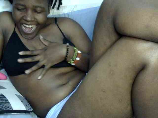 Sweet-ebony20 webcam