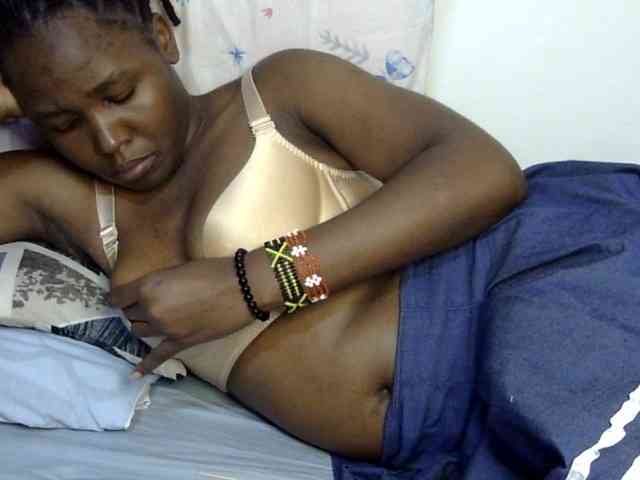 Sweet-ebony20 webcam