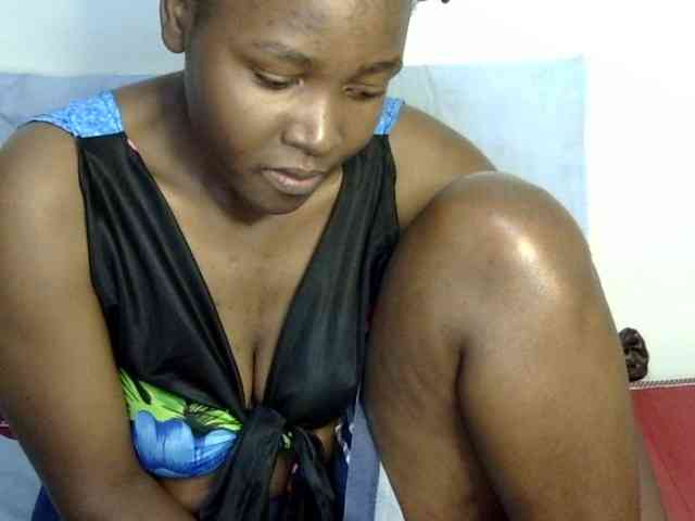 Sweet-ebony20 webcam