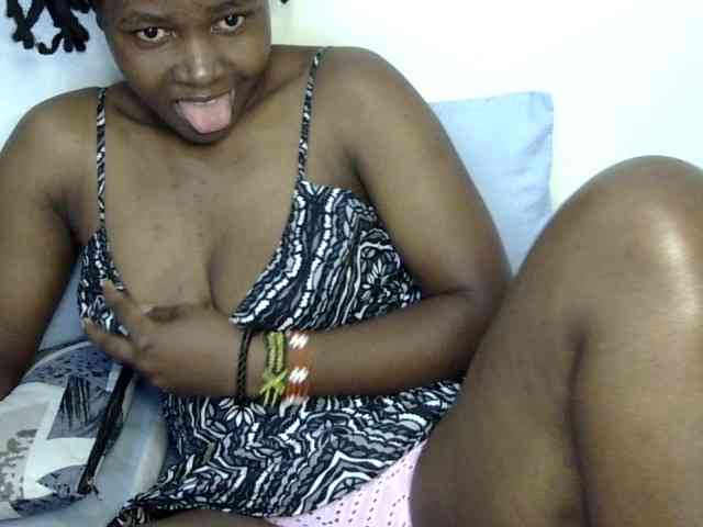 Sweet-ebony20 webcam