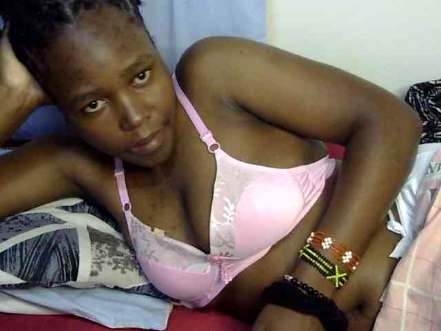 Sweet-ebony20 webcam