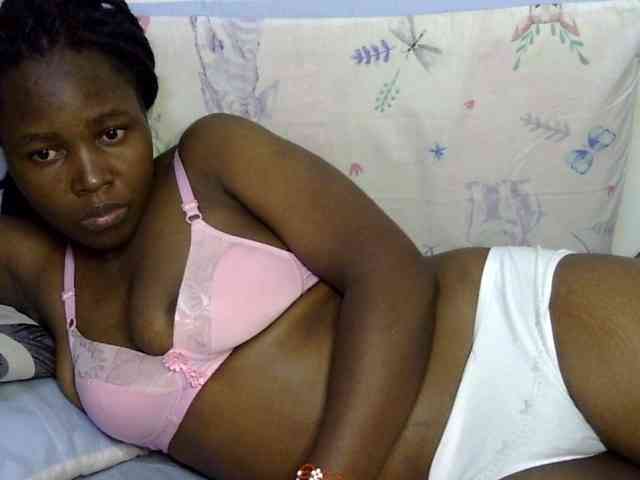 Sweet-ebony20 webcam
