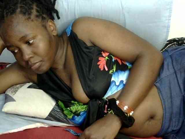 Sweet-ebony20 webcam
