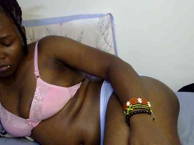 Sweet-ebony20 webcam