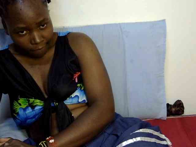 Sweet-ebony20 webcam