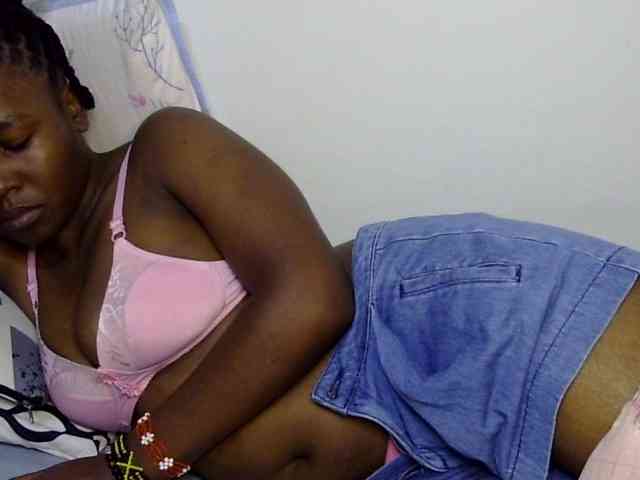 hot striptease Sweet-ebony20