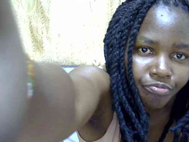 Sweet-ebony20 webcam