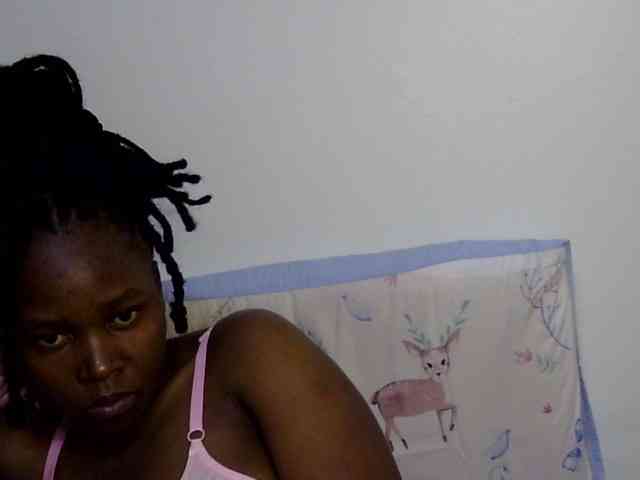 Sweet-ebony20 webcam