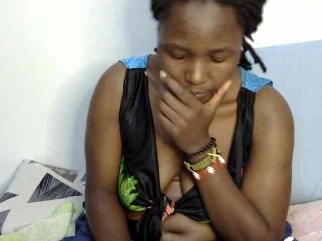 Sweet-ebony20 webcam