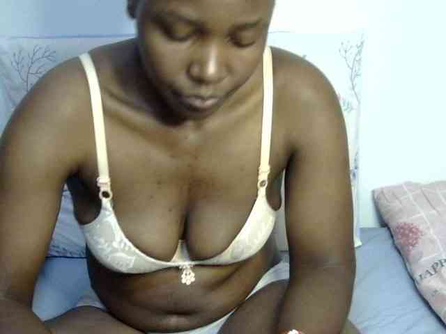 Sweet-ebony20 webcam