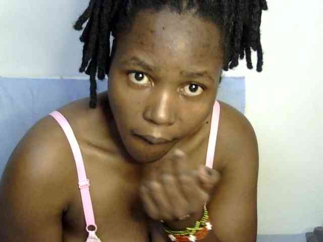 Sweet-ebony20 webcam