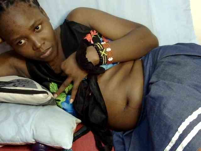 Sweet-ebony20 webcam