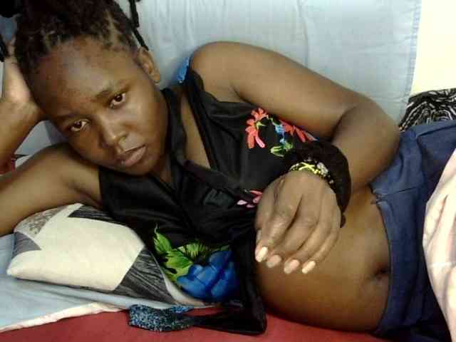 Sweet-ebony20 webcam
