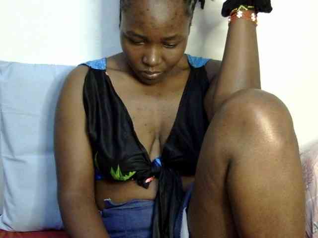 Sweet-ebony20 webcam