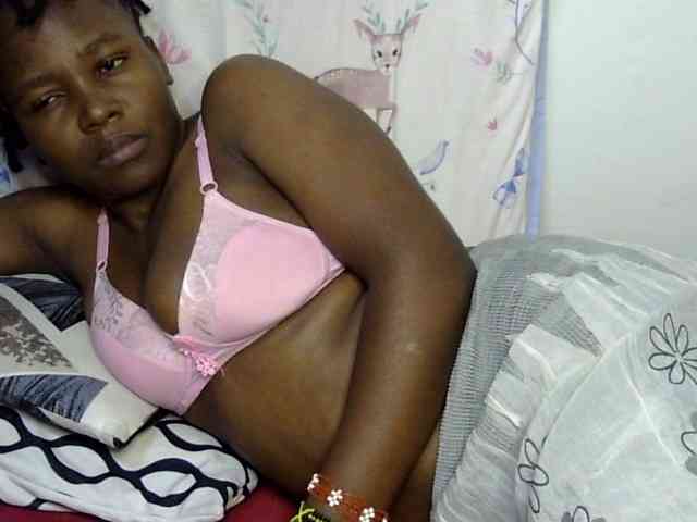Sweet-ebony20 webcam