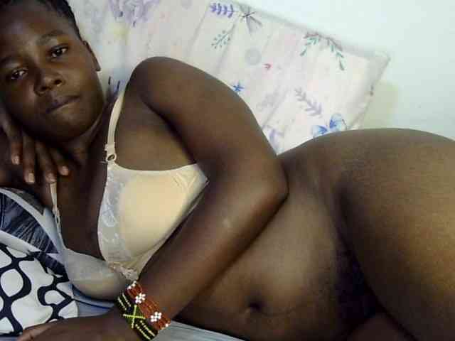Sweet-ebony20 webcam