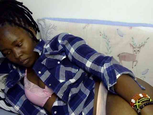 Sweet-ebony20 webcam