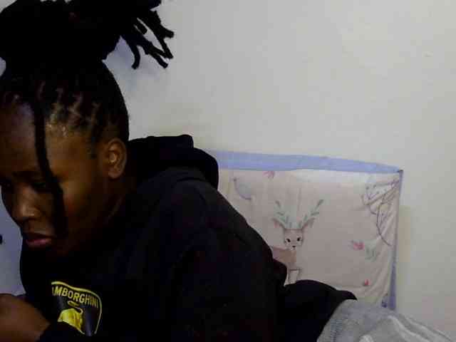 Sweet-ebony20 webcam