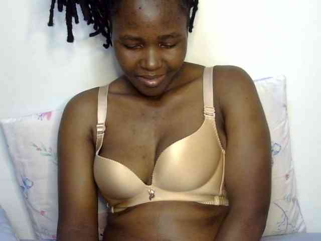 Sweet-ebony20 webcam
