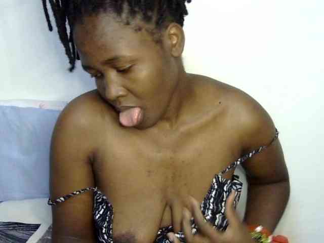 Sweet-ebony20 webcam