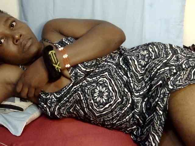 Sweet-ebony20 webcam