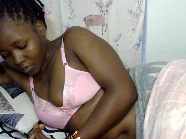 Sweet-ebony20 webcam