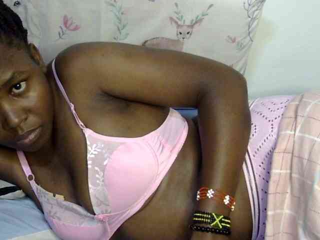 Sweet-ebony20 webcam